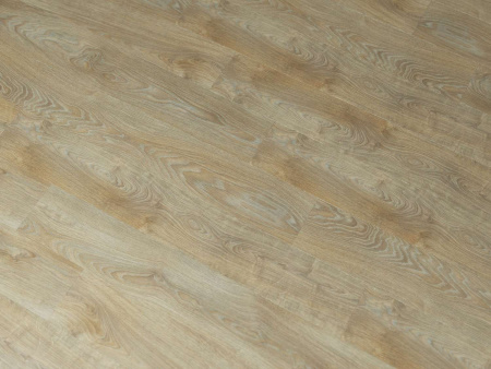 Кварц-виниловая плитка Fine Floor Rich Дуб Лацио FF-2073