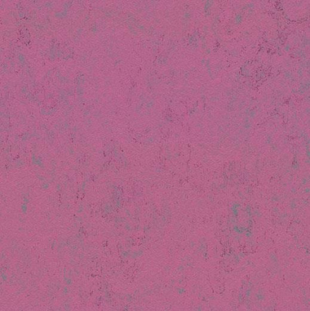 Натуральный линолеум Marmoleum Concrete 3740  purple glow