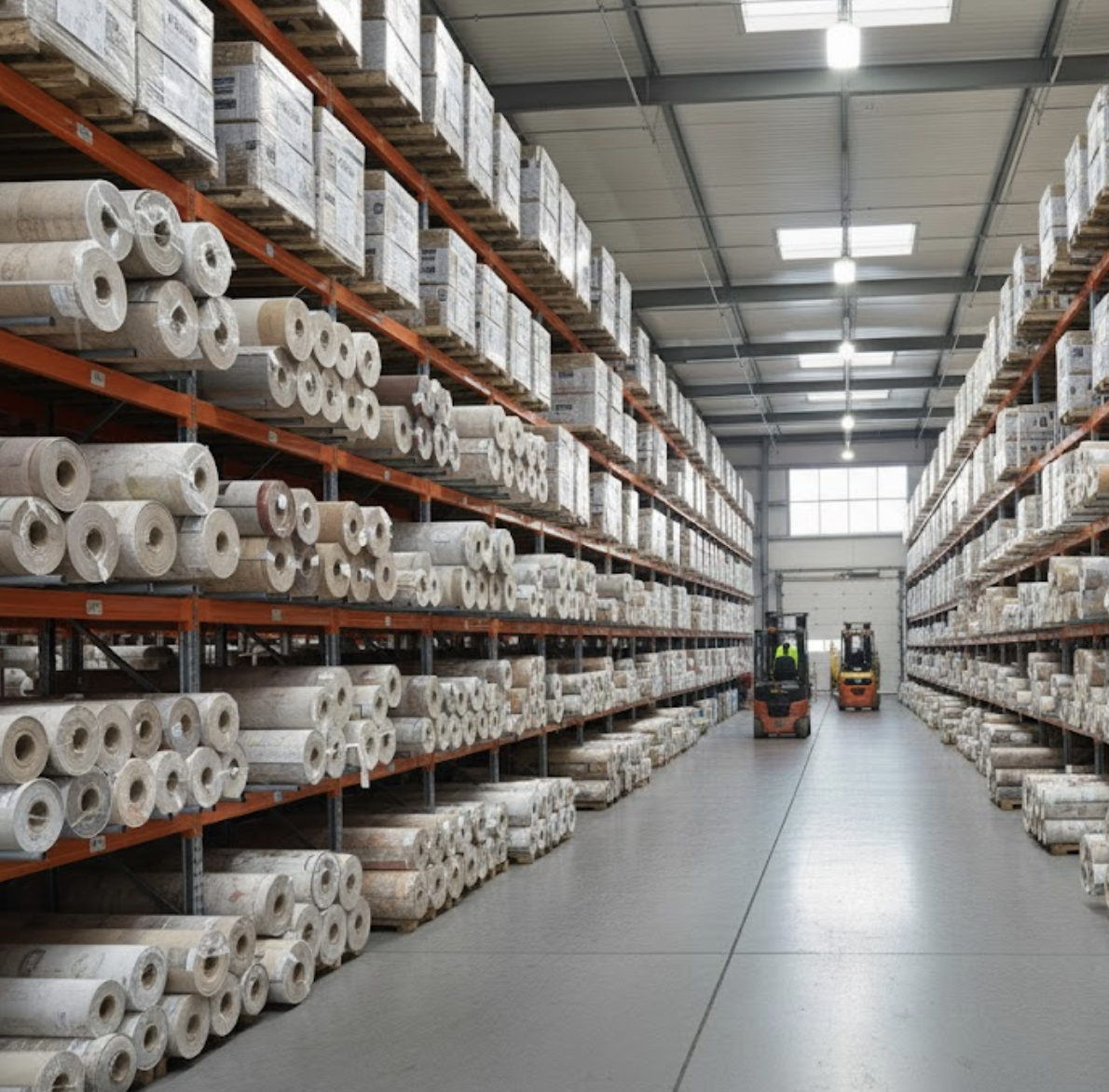 Коммерческий линолеум оптом в Брянске