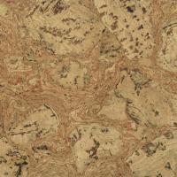 Напольное пробковое покрытие Easycork EG Леон рохо