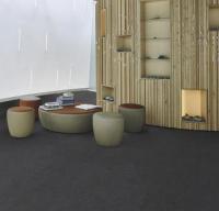 Натуральный линолеум Marmoleum Concrete 3725 cosmos Натуральный линолеум Marmoleum Concrete 3725 cosmos