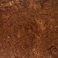 Напольное пробковое покрытие Ibercork UCWT Леон маррон