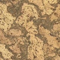 Напольное пробковое покрытие Ibercork IG Леон негро