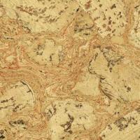 Напольное пробковое покрытие Ibercork UCWT Леон рохо