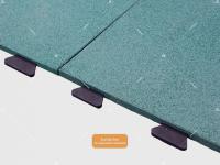 EcoStep Gym со скрытыми замками EcoStep Gym со скрытыми замками