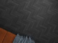 Кварц-виниловая плитка Fine Floor Rich Small Plank Дуб Дожей FF-002