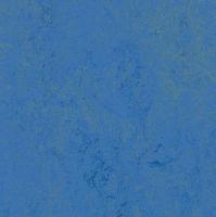 Натуральный линолеум Marmoleum Concrete 3739 blue glow Натуральный линолеум Marmoleum Concrete 3739 blue glow
