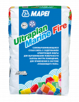 Грунтовка Mapei ULTRAPLAN MARINE FIRE