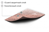 Гомогенный линолеум Grabo Polis Гомогенный линолеум Grabo Polis