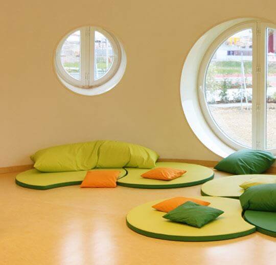 Натуральный линолеум 3846 natural corn (Forbo Marmoleum Fresco) Натуральный линолеум 3846 natural corn (Forbo Marmoleum Fresco)