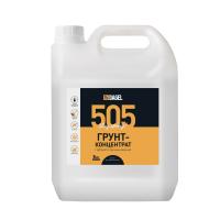 Грунт-концентрат глубокого проникновения DAGEL 505