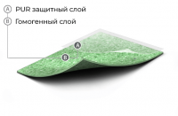 Гомогенный линолеум Grabo Triumph Гомогенный линолеум Grabo Triumph