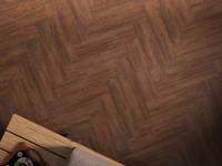 Кварц-виниловая плитка Fine Floor Wood Short Plank Дуб Кале FF-475