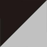 Покрытие сценическое GraboShow Duett 14 черно-серый 6875-1535  1.4мм