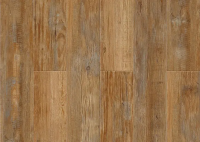 SPC ламинат CronaFloor Nano 4V Сосна Медовая ZH-81101-4