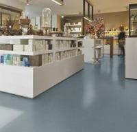 Натуральный линолеум Marmoleum Concrete 3731  flux Натуральный линолеум Marmoleum Concrete 3731  flux