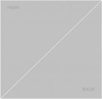 Покрытие сценическое Broadway 17 1536-1536 серый-серый 1.7 Покрытие сценическое Broadway 17 1536-1536 серый-серый 1.7