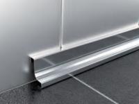 Плинтус для кафеля Пл 01-15