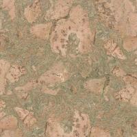 Напольное пробковое покрытие Ibercork UCWT Леон верде