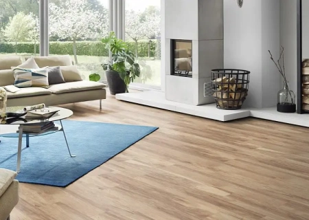 Ламинат Kronospan Vintage Classic Натуральный Гикори 5943