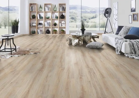 Ламинат Kronospan Castello Classic Дуб Гренландский 5236