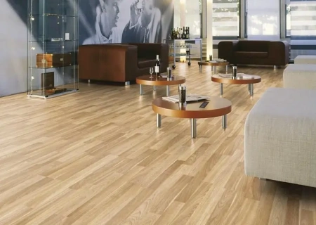 Ламинат Kronostar Galaxy Дуб Ахад D2304