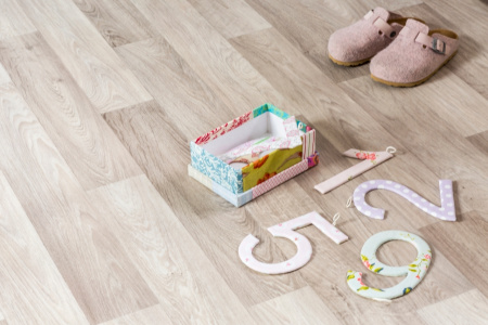 Линолеум IVC Corsa  Camargue  504