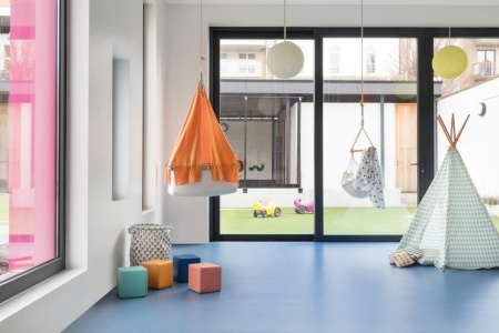 Линолеум IVC Corsa  Maras  T73