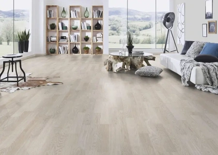 Ламинат Kronospan Castello Classic Дуб Рейкьявик 4282