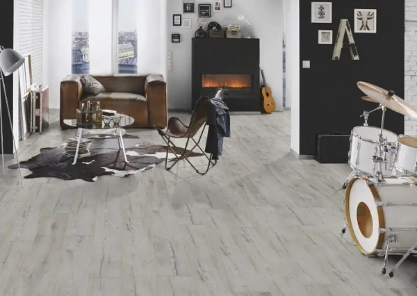 Ламинат Kronospan Variostep Classic Wonderland Oak K278