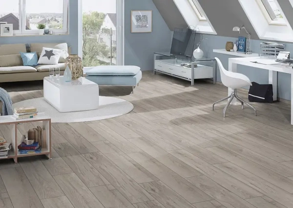 Ламинат Kronospan Super Natural Classic Дуб Лонгбоу K418