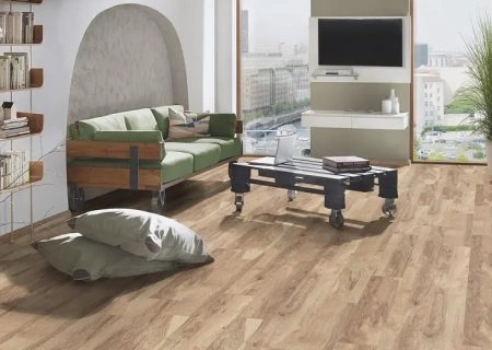 Ламинат Kronospan Vintage Classic Натуральный Гикори 5943