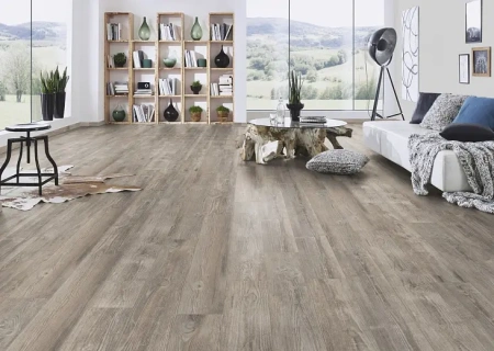 Ламинат Kronospan Super Natural Classic Сосна Провинция K408