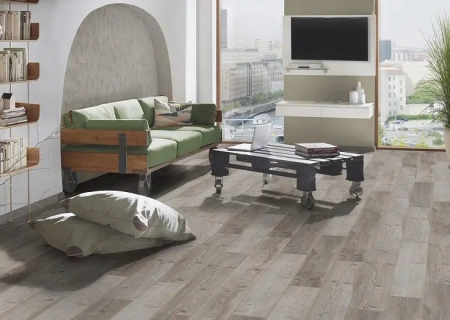 Ламинат Kronospan Variostep Classic Сосна Маунтин Хат K047