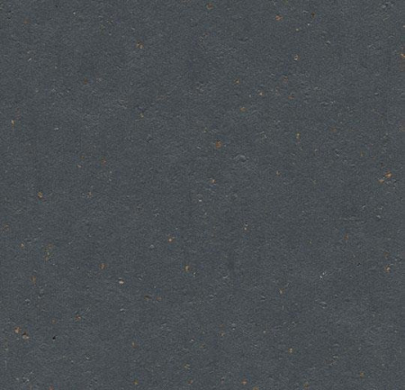 Натуральный линолеум Мармолеум FORBO Cocoa 3583 chocolate blues
