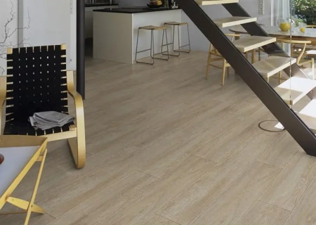 Ламинат Kronostar De Facto Дуб Цетус D4845