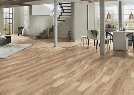 Ламинат Kronospan Vintage Classic Натуральный Гикори 5943