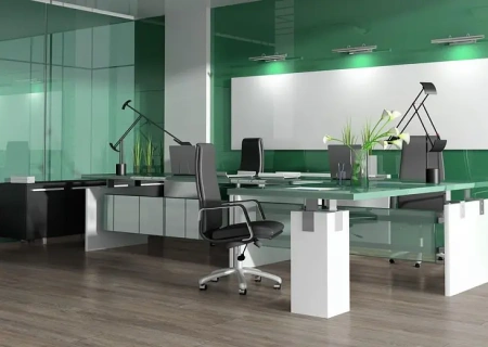 Ламинат Kronostar De Facto Дуб Робустус D4841