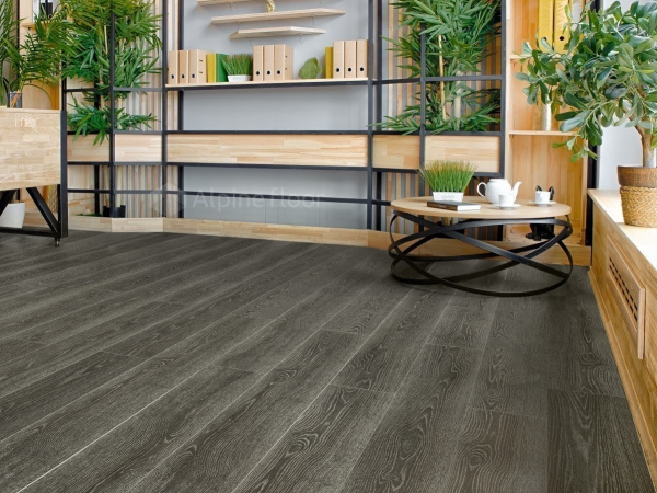 SPC плитка Alpine Floor  Grand Sequoia ECO 11-20 Каддо
