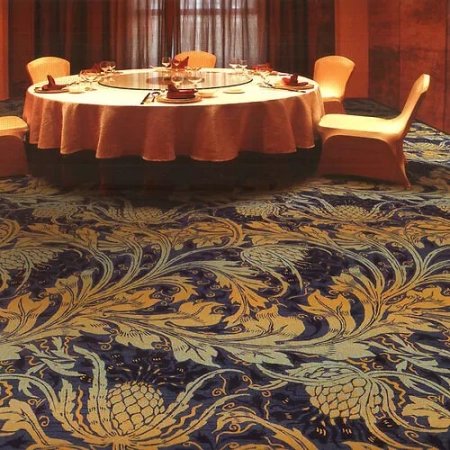 Ковровое рулонное покрытие Haima K32