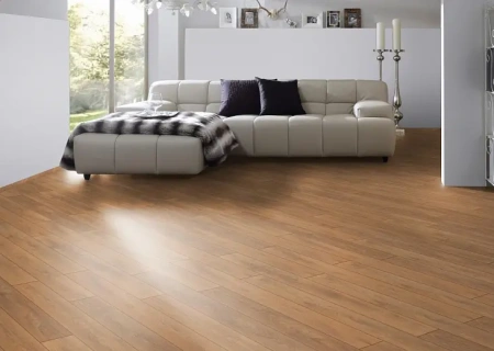 Ламинат Kronospan Super Natural Classic Дуб Харлех 8573