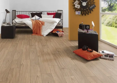 Ламинат Kronospan Super Natural Classic Дуб Креденца K338