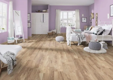 Ламинат Kronospan Vintage Classic Натуральный Гикори 5943