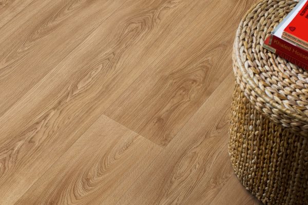 Линолеум IVC Texmark  Satin oak 750 Линолеум IVC Texmark  Satin oak 750