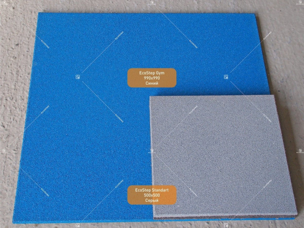 EcoStep Gym EcoStep Gym