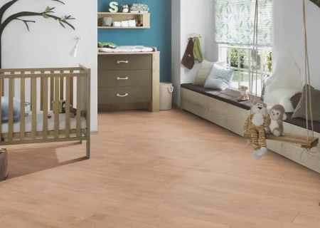 Ламинат Kronospan Floordreams Vario Дуб Брашированный 8634