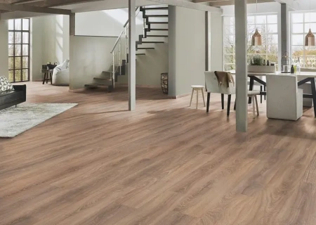 Ламинат Kronospan Castello Classic Дуб Nostalgia 8072