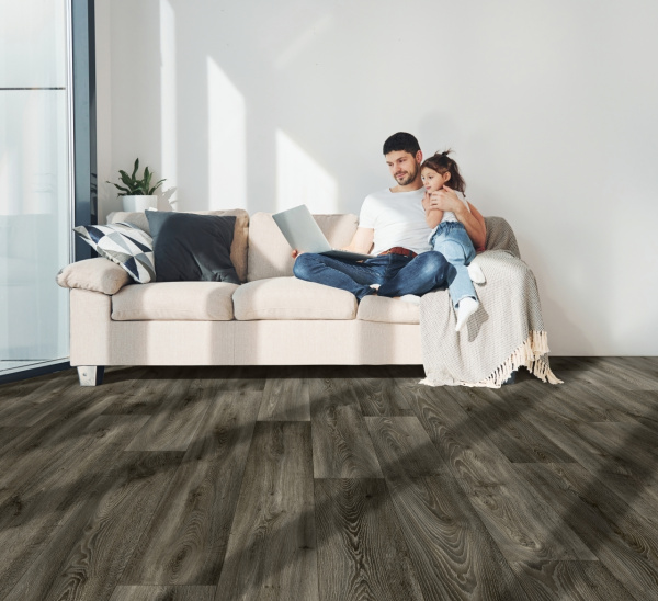Линолеум IVC Porto Sheldon Oak W98 Линолеум IVC Porto Sheldon Oak W98