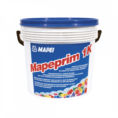 Грунтовка Mapei MAPEPRIM 1K