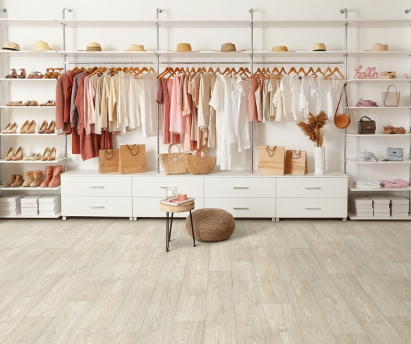 Линолеум IVC Mars  Stockholm T43 Линолеум IVC Mars  Stockholm T43